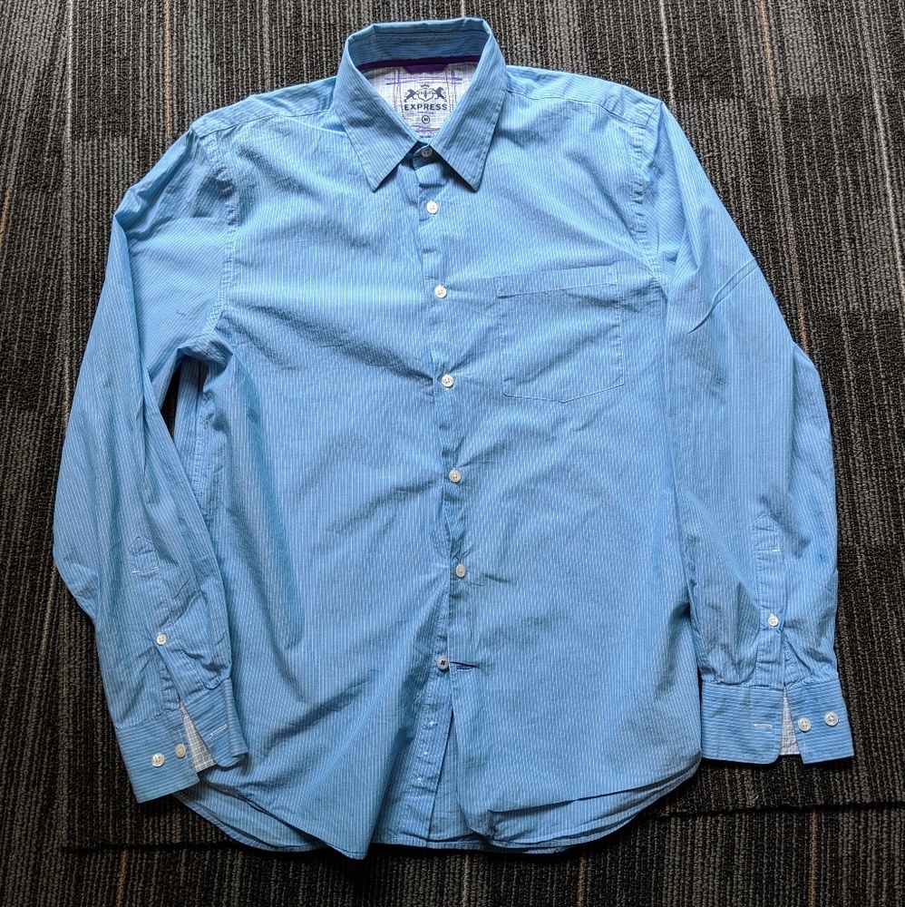 Express Dress Shirt